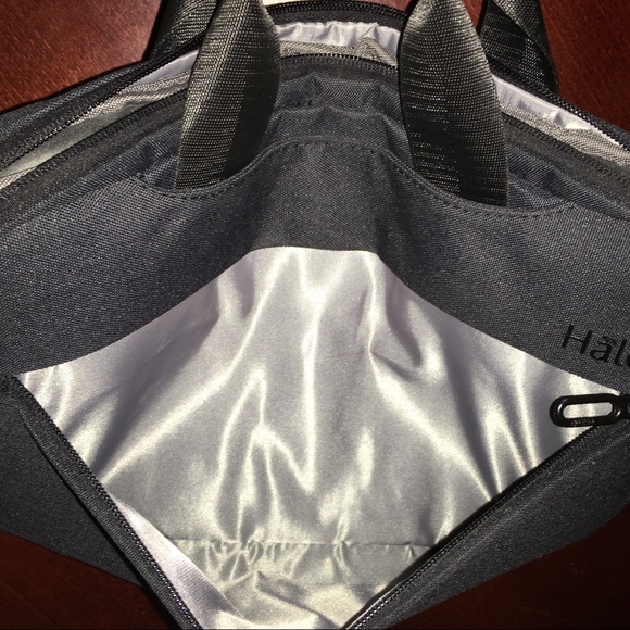 Halo Tracy Laptop Bag With Targus Mouse - Picture 6 of 8